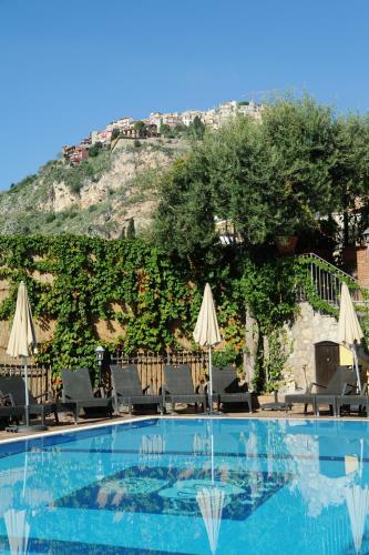 Hotel Villa Angela