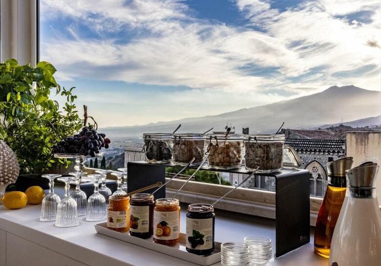 Hotel Taodomus Taormina