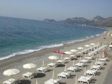 Hotel Villa Paradiso