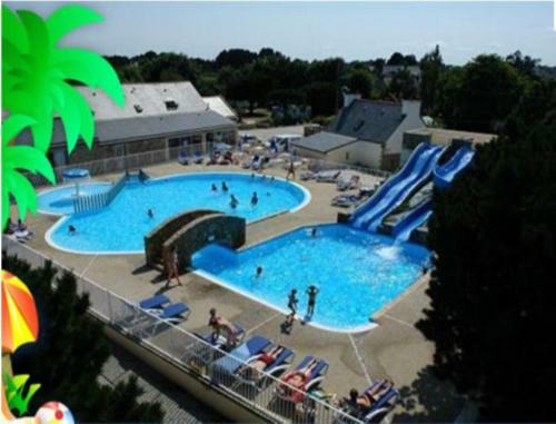 Camping Les Palmiers