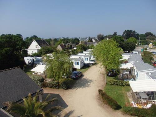 Camping Les Palmiers