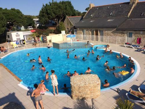 Camping Les Palmiers