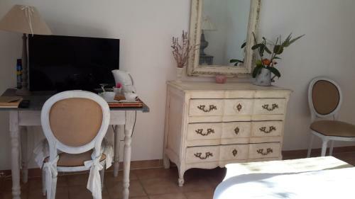 Bed & Breakfast L'abrialys