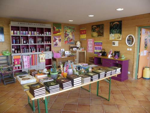 Les Roulottes Des Korrigans