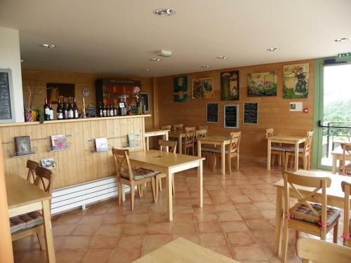 Les Roulottes Des Korrigans
