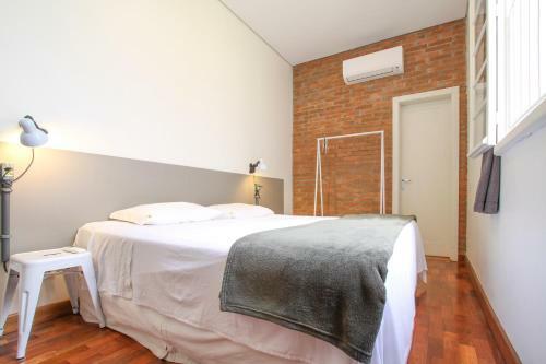 Brick Hostel