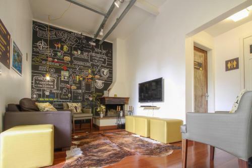 Brick Hostel