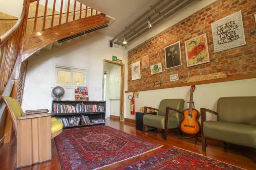 Brick Hostel