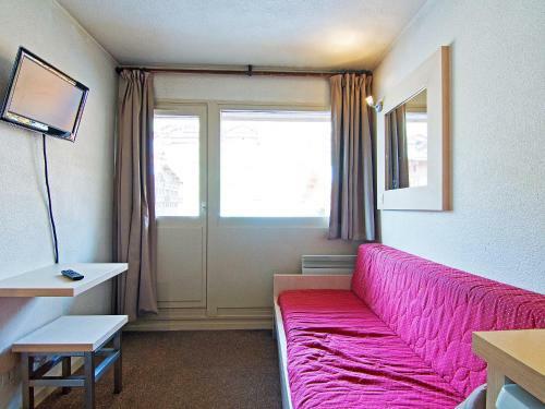 Apartamento Vanoise
