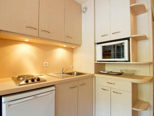 Apartamento Vanoise
