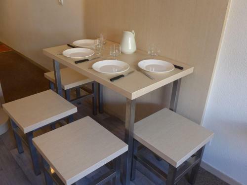 Apartamento Vanoise