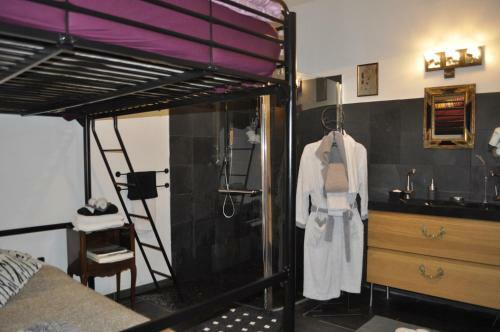 Bed & Breakfast La R�sidence D'art Joinville-le-pont