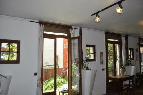 Bed & Breakfast La R�sidence D'art Joinville-le-pont