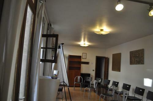 Bed & Breakfast La R�sidence D'art Joinville-le-pont