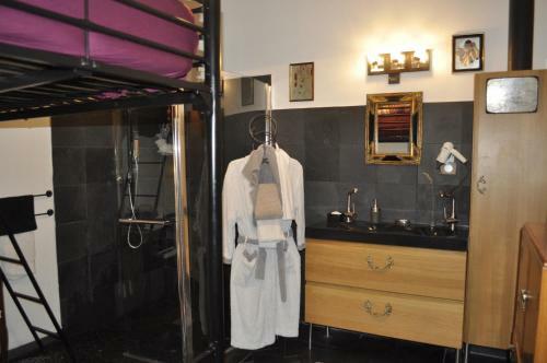 Bed & Breakfast La R�sidence D'art Joinville-le-pont
