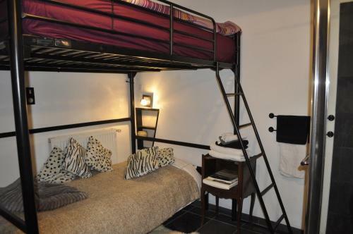 Bed & Breakfast La R�sidence D'art Joinville-le-pont