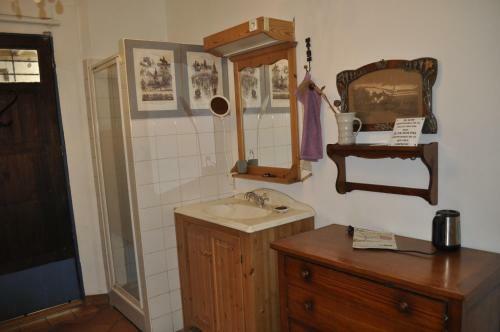 Bed & Breakfast La R�sidence D'art Joinville-le-pont