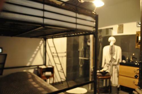 Bed & Breakfast La R�sidence D'art Joinville-le-pont