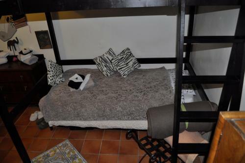 Bed & Breakfast La R�sidence D'art Joinville-le-pont