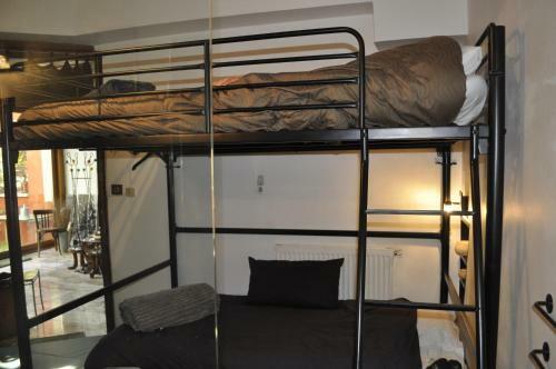 Bed & Breakfast La R�sidence D'art Joinville-le-pont