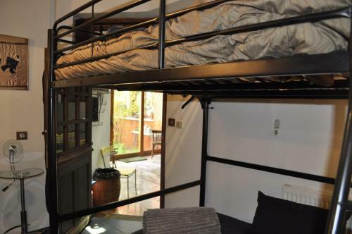 Bed & Breakfast La R�sidence D'art Joinville-le-pont