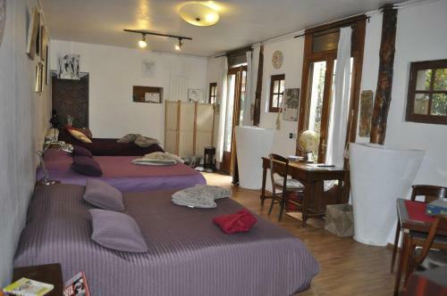 Bed & Breakfast La R�sidence D'art Joinville-le-pont