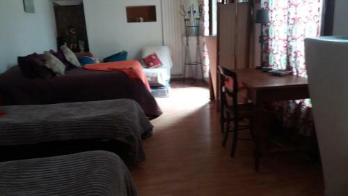 Bed & Breakfast La R�sidence D'art Joinville-le-pont