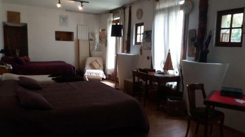 Bed & Breakfast La R�sidence D'art Joinville-le-pont