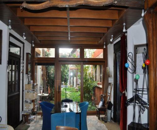 Bed & Breakfast La R�sidence D'art Joinville-le-pont