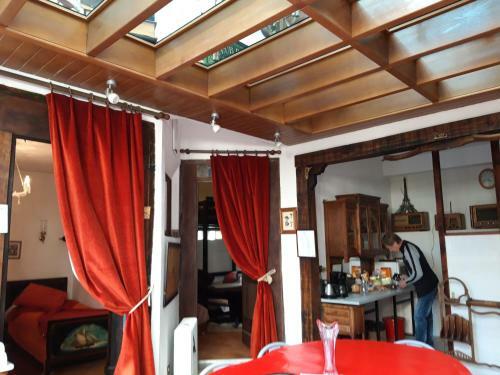 Bed & Breakfast La R�sidence D'art Joinville-le-pont