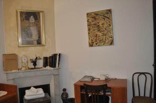 Bed & Breakfast La R�sidence D'art Joinville-le-pont