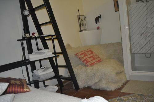 Bed & Breakfast La R�sidence D'art Joinville-le-pont