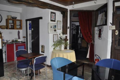 Bed & Breakfast La R�sidence D'art Joinville-le-pont