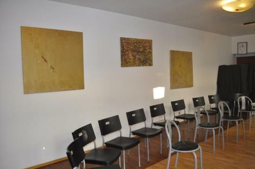 Bed & Breakfast La R�sidence D'art Joinville-le-pont