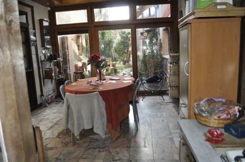 Bed & Breakfast La R�sidence D'art Joinville-le-pont