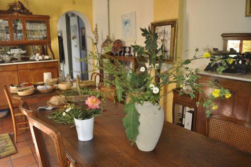 Bed & Breakfast La R�sidence D'art Joinville-le-pont