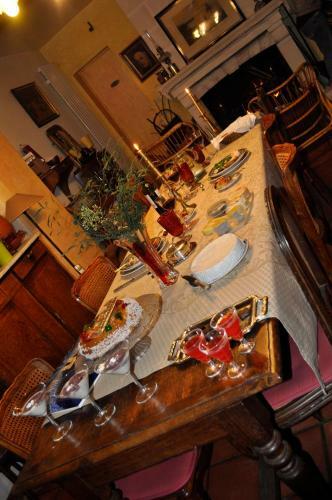 Bed & Breakfast La R�sidence D'art Joinville-le-pont
