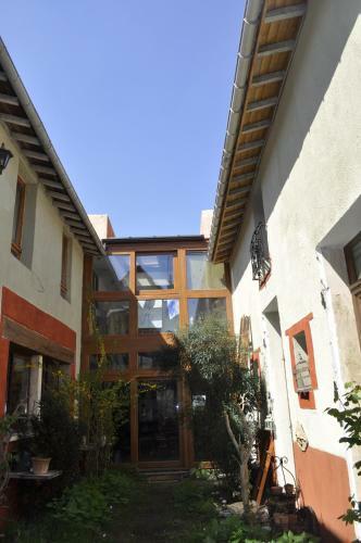 Bed & Breakfast La R�sidence D'art Joinville-le-pont