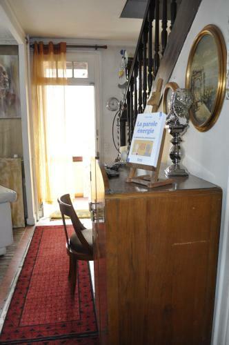 Bed & Breakfast La R�sidence D'art Joinville-le-pont