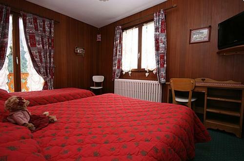 Hotel Le Castellan