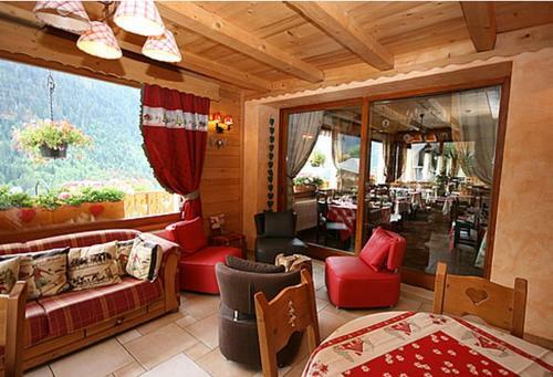 Hotel Le Castellan