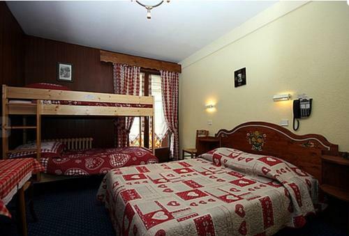 Hotel Le Castellan
