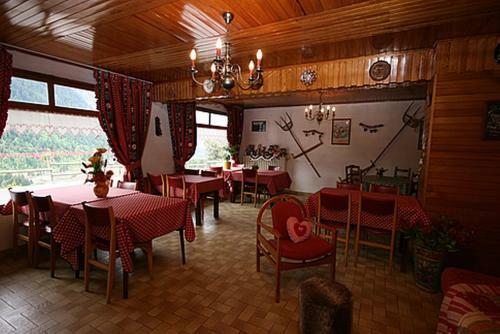Hotel Le Castellan