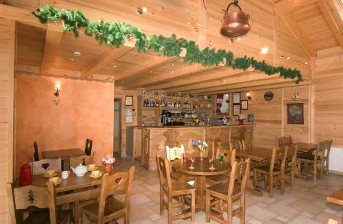 Hotel Le Castellan