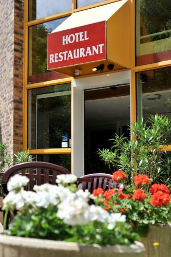 Hotel H�tel Amarante