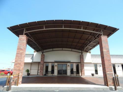 Posada Quality Inn - Chickasha