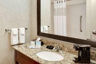 Hotel Hampton Inn Chickasha