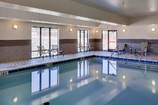 Hotel Hampton Inn Chickasha