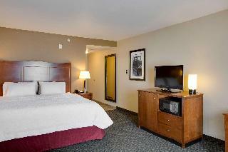 Hotel Hampton Inn Chickasha