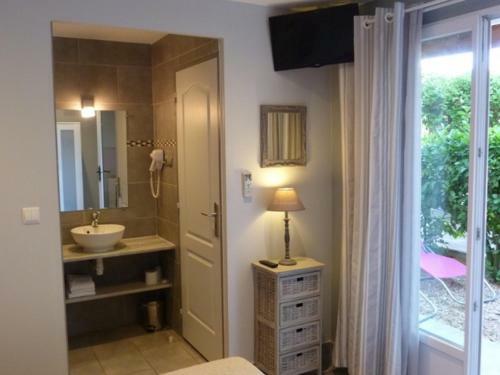 Hotel Lou Garbin